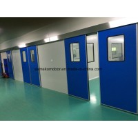 Hermetic Sliding Lead Door, X Ray Room Door