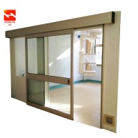 Hospital Operating Room Automatic Sliding Door (HF-3000)